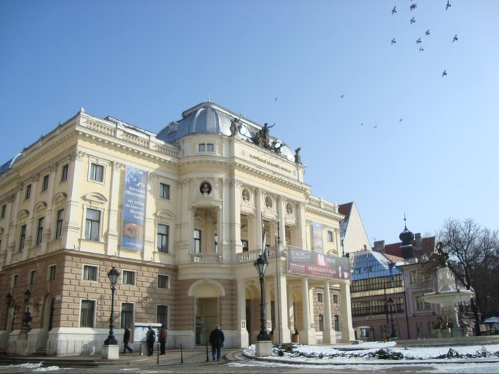 Medical insurance in Slovakia