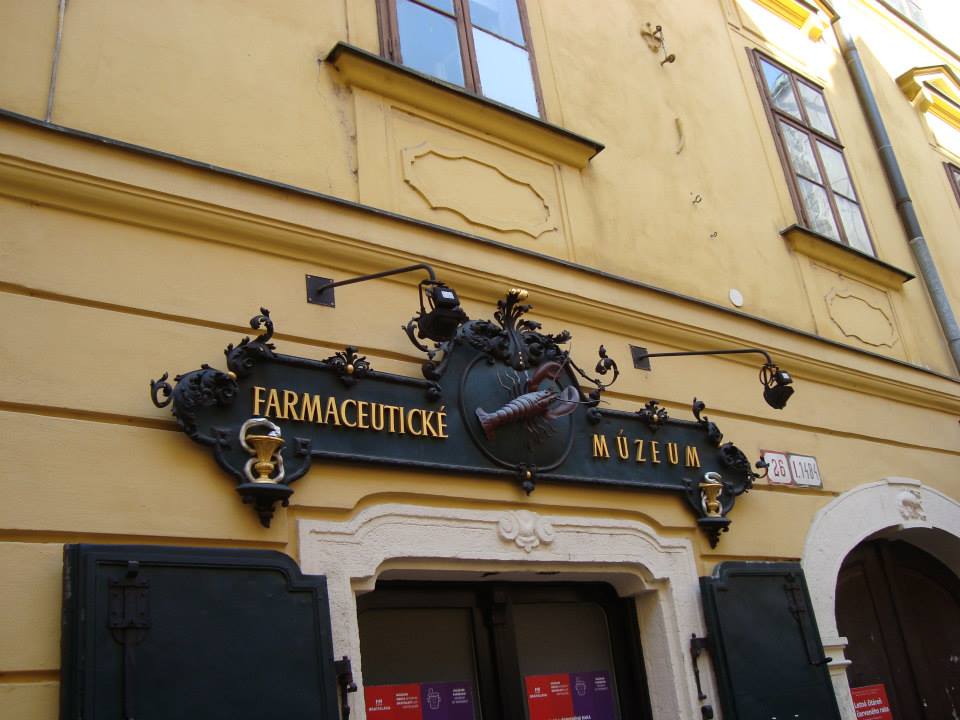 Moving to Bratislava -free time