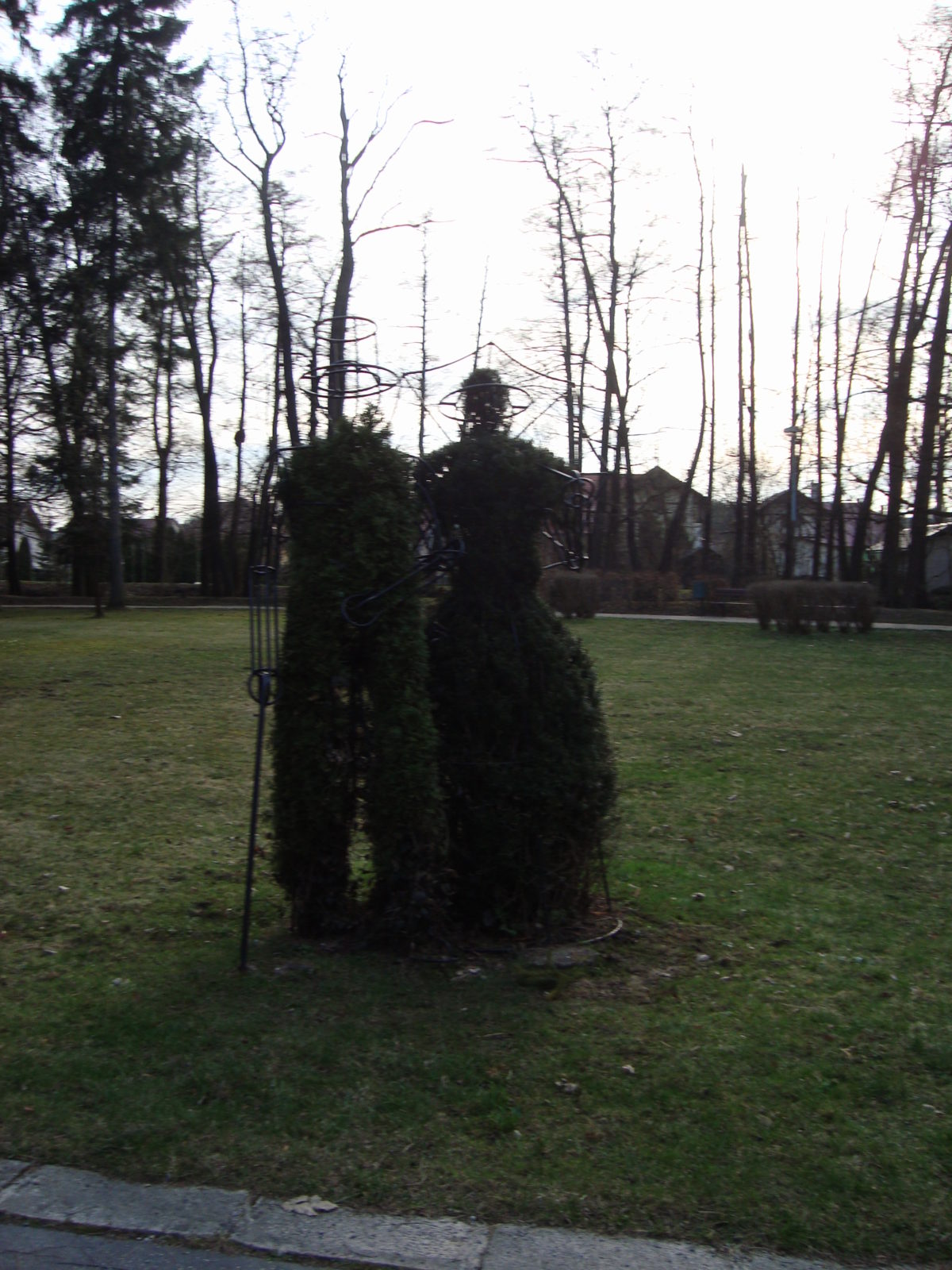 Turcianske Teplice and how we got there