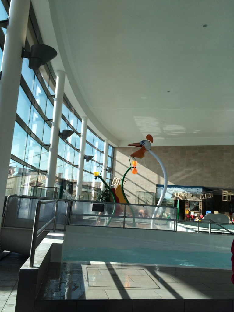 St.Martins Therme and Lodge Austria