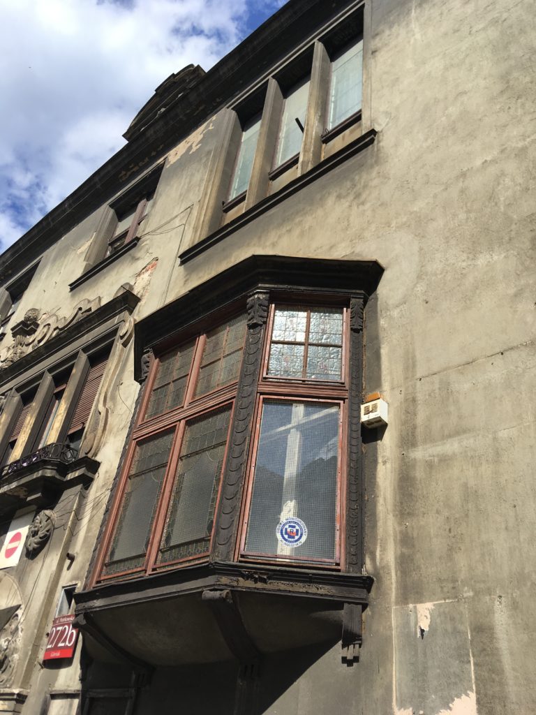 Lodz day trip