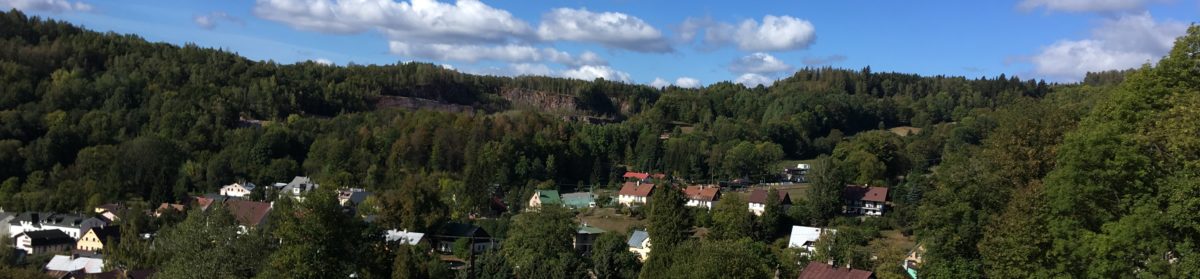 Eastern Europe Expat