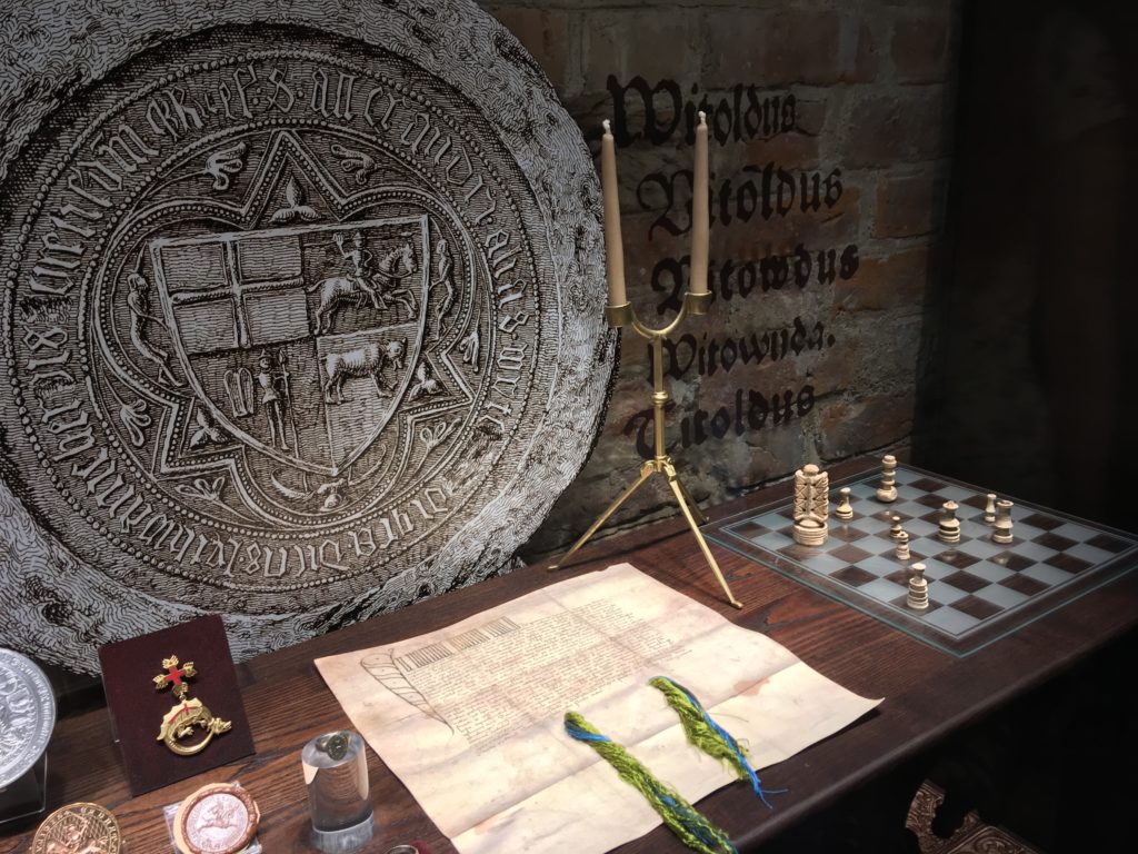 Artefacts